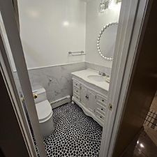 Another-Bathroom-Remodeling-Job-In-East-Flatbush-section-of-Brooklyn-NY 1