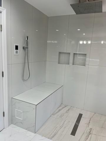 Top-Quality Bathroom Renovation in Merrick, New York