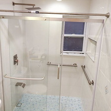 Change-a-tub-to-a-shower-in-East-Elmhurst-Queens 3