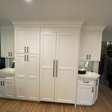 Kitchen Renovation on Judith Lane in Oceanside, NY 2