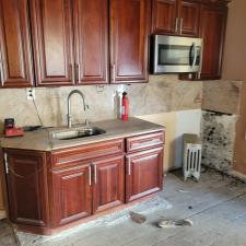 Kitchen-Remodeling-in-Saint-Albans-Queens-NY-Due-to-water-damage 0