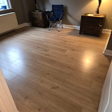 Lifeproof Laminate Flooring installed in East Meadow Long Island (New York) 0