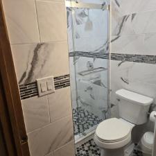 Top-Quality-Bathroom-Remodeling-and-tub-to-shower-Conversion-in-Richmond-Hill-Queens-NY 5