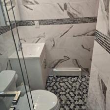 Top-Quality-Bathroom-Remodeling-and-tub-to-shower-Conversion-in-Richmond-Hill-Queens-NY 6