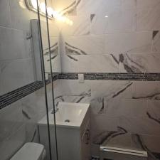 Top-Quality-Bathroom-Remodeling-and-tub-to-shower-Conversion-in-Richmond-Hill-Queens-NY 3