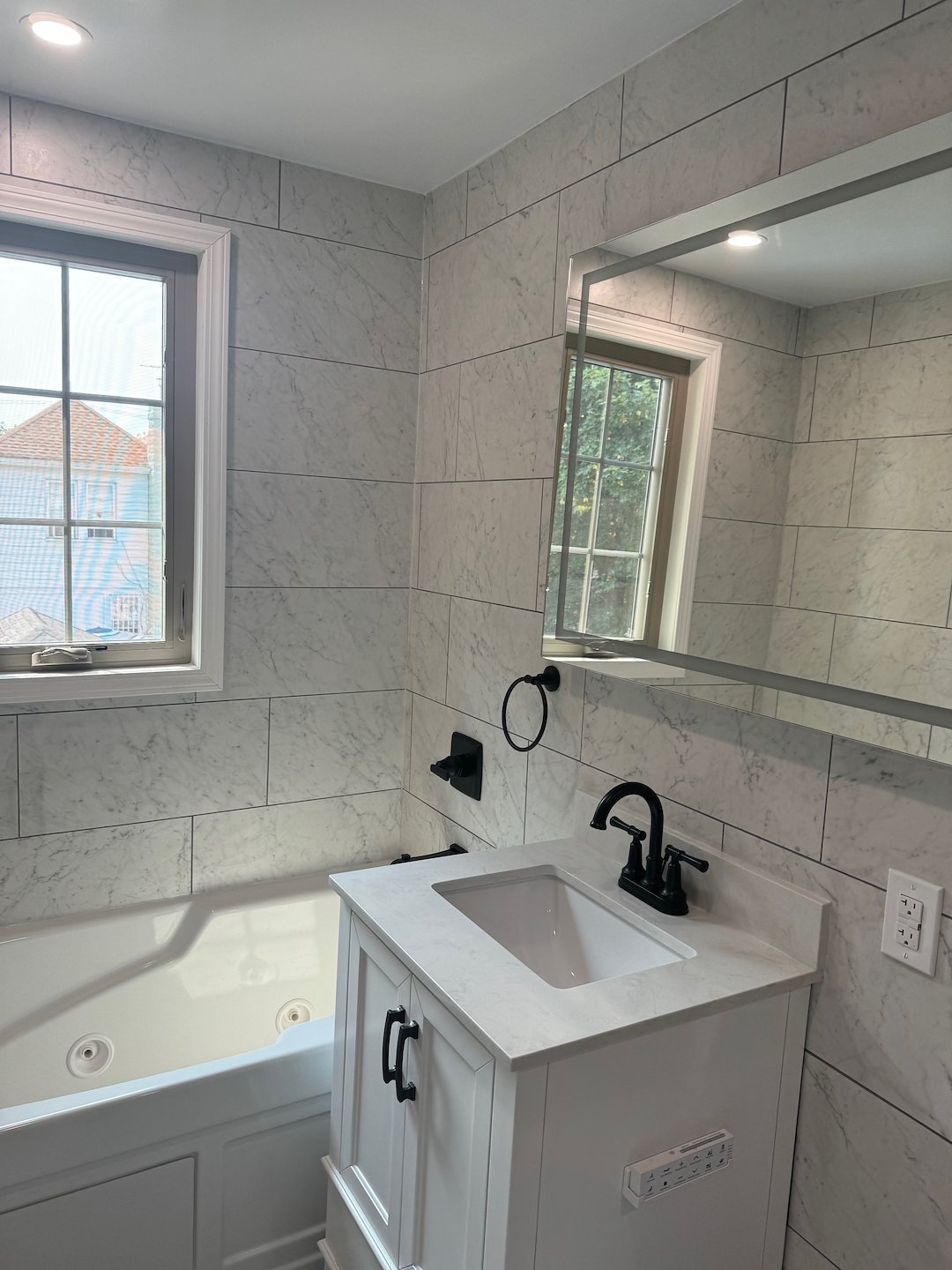 Top Quality Bathroom Remodeling in the Flatlands section of Brooklyn, NY