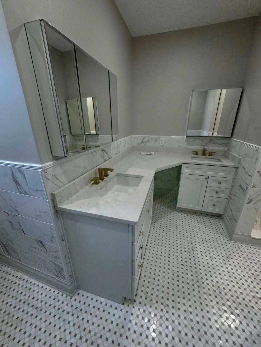 Top Quality Bathroom Remodeling in Brooklyn, NY