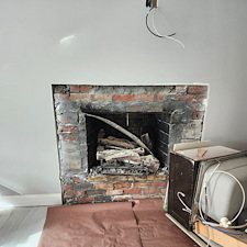 Transform-your-outdated-Fireplace-with-a-stone-face-lift-in-Oceanside-NY 2