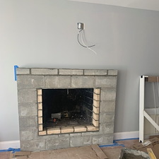 Transform-your-outdated-Fireplace-with-a-stone-face-lift-in-Oceanside-NY 3