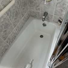 Tub-to-shower-conversion-in-a-Bathroom-New-Hyde-Park 2