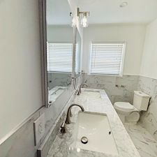 Two-Complete-Bathrooms-in-Merrick-Long-Island 1