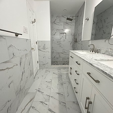 Two-Complete-Bathrooms-in-Merrick-Long-Island 0