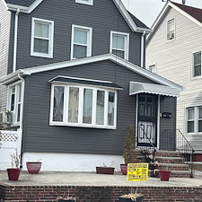 Upgrade Exterior with New Vinyl Siding and Roofing system 0